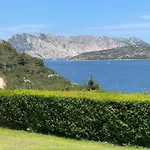 Punta Est - Trilo Rosmarino Giardino & Pool * Capo Coda Cavallo