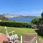 Punta Est - Trilo Rosmarino Giardino & Pool Διαμέρισμα Capo Coda Cavallo