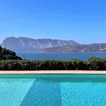 דירה Punta Est - Trilo Rosmarino Giardino & Pool *