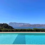 Punta Est - Trilo Rosmarino Giardino & Pool * קאפו קודה קבלו