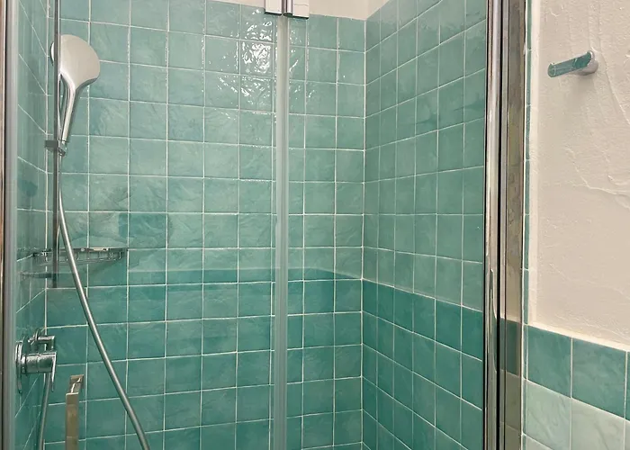 Apartamento Villaggio Est 2 Con Giardino Vista Mare Capo Coda Cavallo