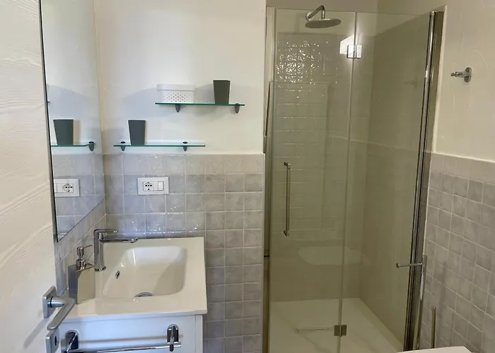 Apartamento Villaggio Est 2 Con Giardino Vista Mare Capo Coda Cavallo