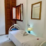 Apartman Punta Est - Trilo Rosmarino Giardino & Pool Capo Coda Cavallo