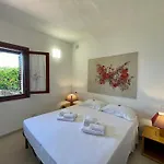 Apartman Punta Est - Trilo Rosmarino Giardino & Pool