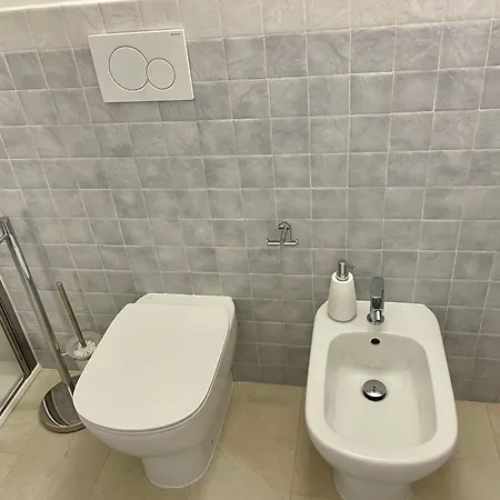 Punta Est - Trilo Rosmarino Giardino & Pool شقة كابو كودا كافالو