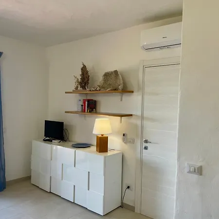 Villaggio Est 2 Con Giardino Vista Mare