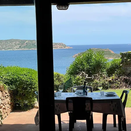 Punta Est - Trilo Rosmarino Giardino & Pool شقة *
